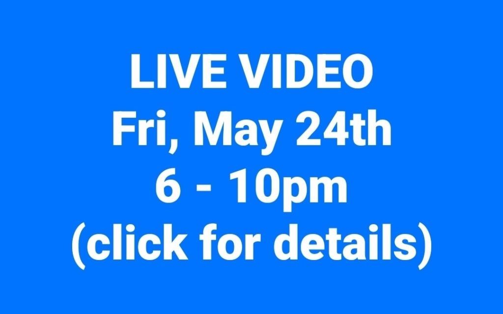 LIVE Friday, 5/24/24 @ bolandauctions.hibid.com