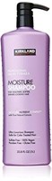 Kirkland Signature Moisture Shampoo  33.8 Fluid Ou