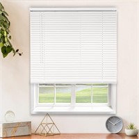 CHICOLOGY Blinds for Windows  70""W X 48""H