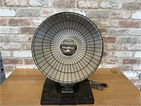 Presto Heat Dish electric heater