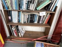 pine 3 shelf bookcase