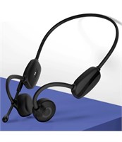 ($69) Bluetooth Bone Conduction Headphones