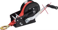 3500lbs Hand Winch for Boat/ATV