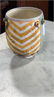Mike Cinelli Pottery Highball
