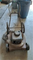 Huskee Lawn Mower