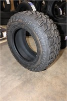 Single Tire - Intertrac   33x12.5R18     New