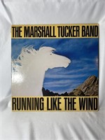 The Marshall Tucker Band-Running Like the Wind