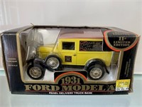 Home Hardware 1931 Ford Model A Die Cast 1/25