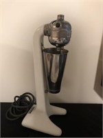 Vintage Hamilton Beach Milkshake Machine