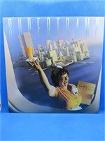 1979 Supertramp Breakfast in America Record LP