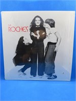 1979 The Roches Record Album LP Canada