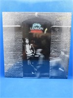 1975 John Lennon Rock'N Roll Record Album LP