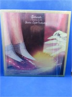 1974 Electric Light Orchestra Eldorado Record LP