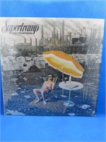 1975 Supertramp Crisis? What Crisis? Record Album