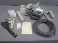 Campbell Hausfeld Compressor & Tools