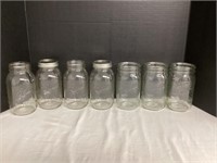 Ball Mason Jars