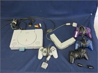 Sony Playstaion Game System 4 Controllers Dock
