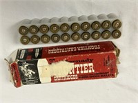 Hornady's Frontier 45 ACP Pistol Cartridges / Ammo