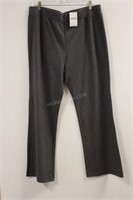 Ladies Reflections Sweatpants Sz L - NWT $50