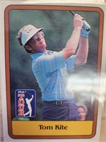 Lot of 60 PGA Golf Cards 1970s&80s