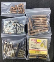(70+) Rds. Of Assorted Ammunition