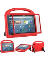 ( New ) New Fire Max 11 Tablet Case for Kids(13th