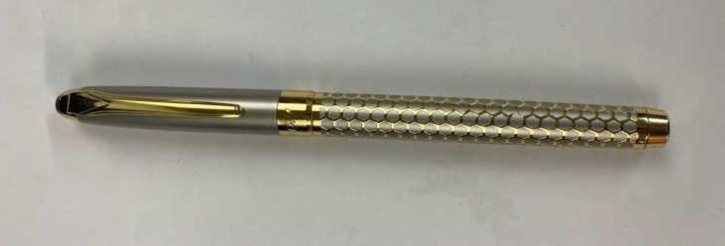 Roller 0.7 Ball point pen, bee comb pattern