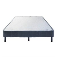 Hollywood Bed Frame Twin Emerge Foldable Mattress