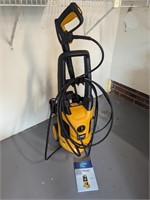 Ferrex Electic Pressure Washer