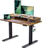 Marsail Standing Desk  48 x 24 Inches