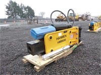 2020 Top Type HMB680 Hydraulic Hammer