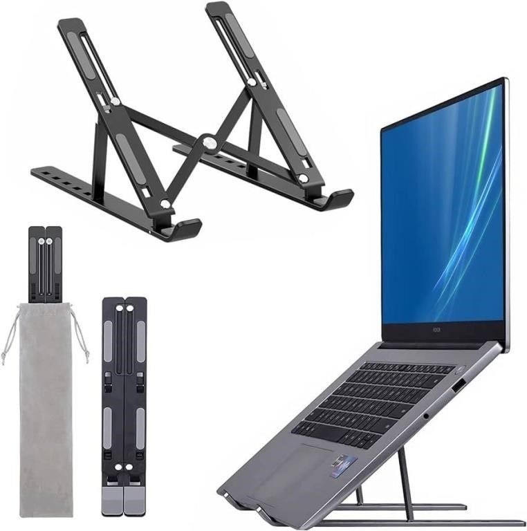 NESTLING Adjustable Laptop Stand