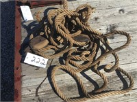 Block & Tackle