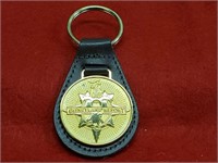 Keychain Disney Resort Coin