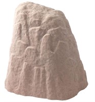 Decorative Garden Mock Rock