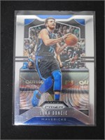 2019-20 PANINI PRIZM LUKA DONCIC MAVERICKS