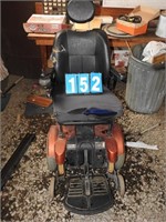 Power Chair UNTESTED