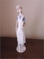 LLadro Nurse Figurine