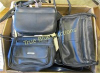 Quality Hand Bags & More