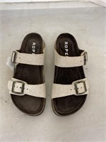 Roper Women's Sandal Sz 7