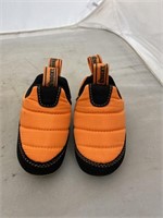 Rocky Sz 0-6mo Shoes