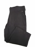 New Women 3XL cropped yoga pants