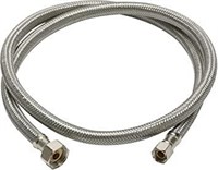 Fluidmaster faucet connector