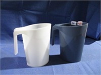 Milk Bag Pitchers