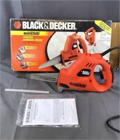 Black & Decker  Handsaw / Jigsaw
