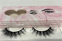 Luxury Mink Collection False Eyelashes