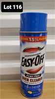 24 oz easy off oven cleaner