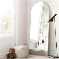 PexFix Arched Full Length Mirror 71"x 24"