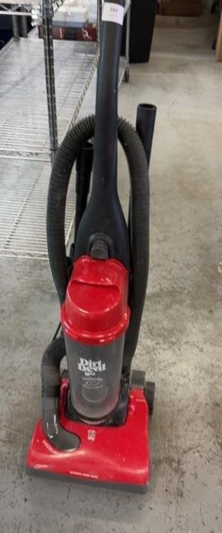 Dirt Devil vacuum