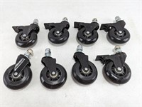 Swivel Caster Wheels